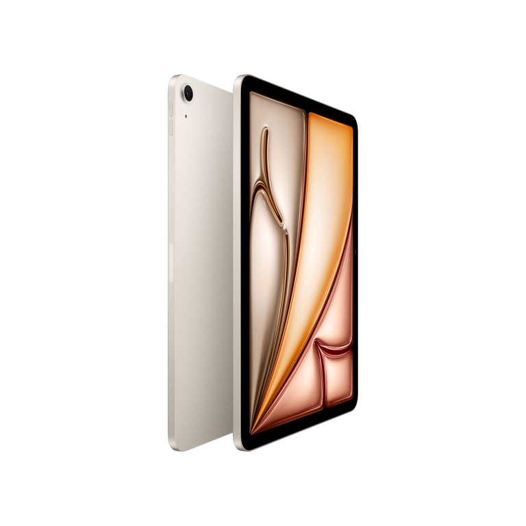 Apple iPad Air 13-inch (M4) Wi-Fi 128GB - Starlight